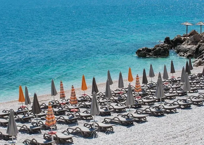 Апартаменты By The Sea