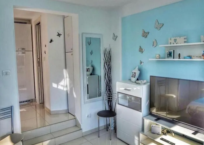 Apartamento By The Sea *