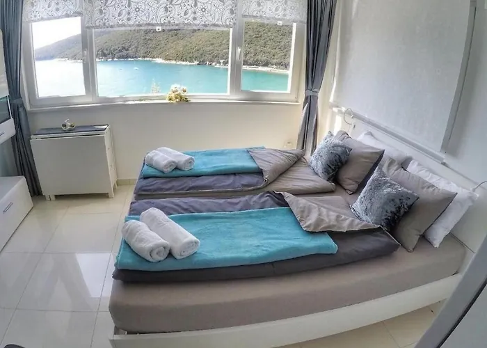 Apartamento By The Sea Rabac