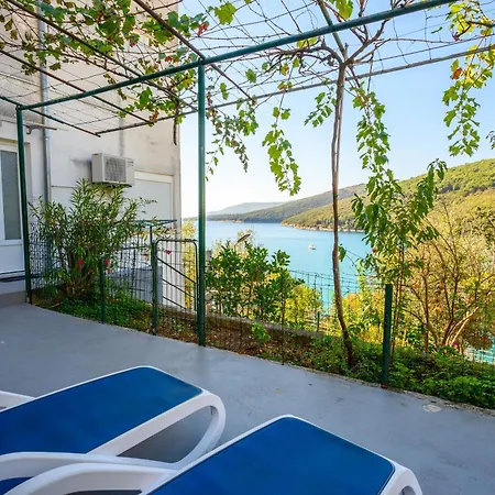 Appartamento By The Sea Rabac