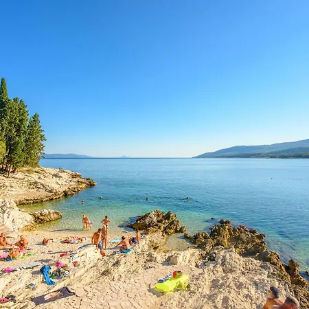 By The Sea Rabac