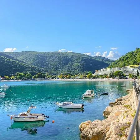 By The Sea Rabac