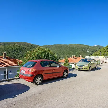 By The Sea Appartamento Rabac