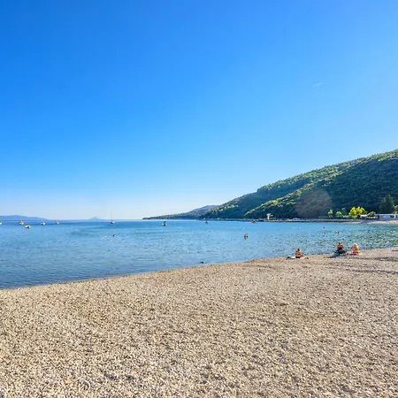 By The Sea Rabac