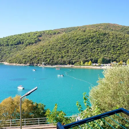 By The Sea Appartamento Rabac